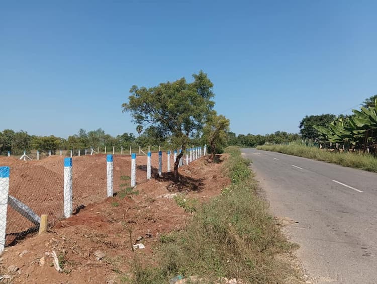 Single Property Image