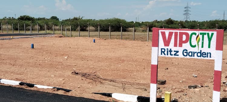 land sale