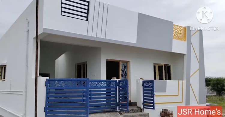 Single Property Image