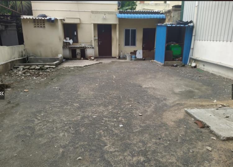 Commercial Plot / Land for rent in Choolaimedu,
