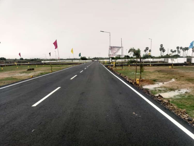 Single Property Image