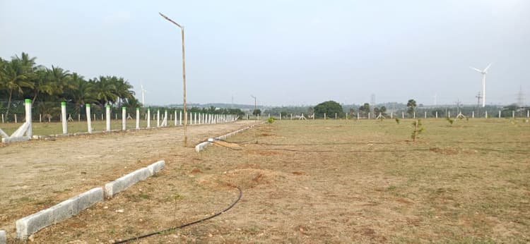 DREAMS FARM LANDS