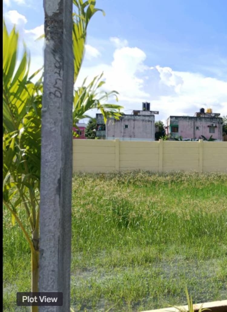 plot for sale 
