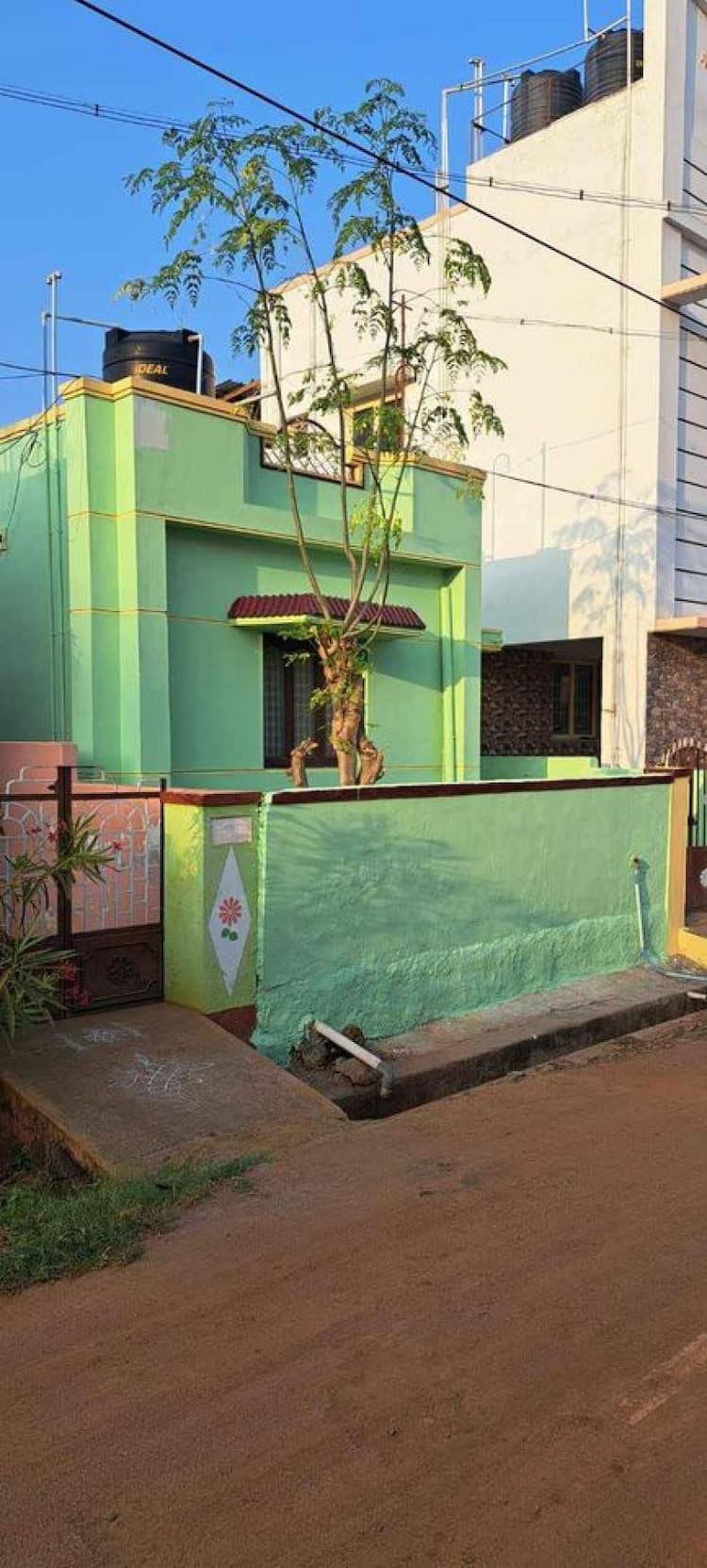 Single Property Image