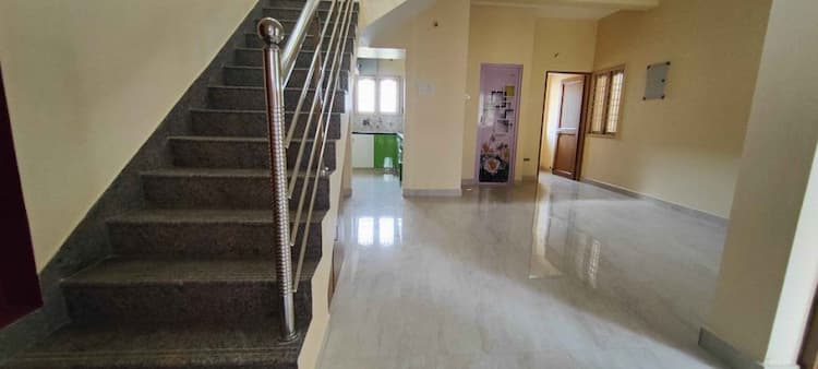 3BHK House