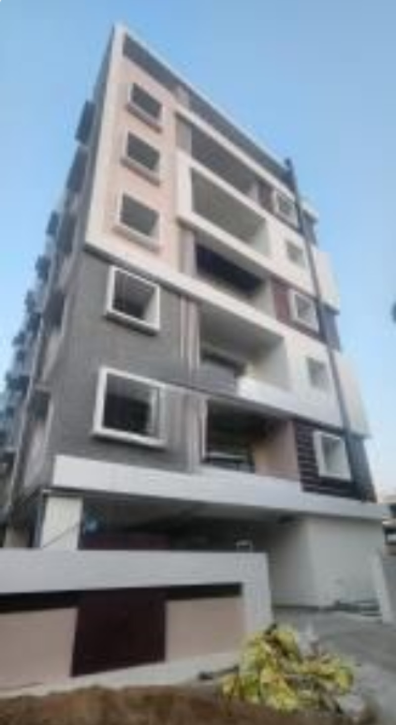 2 BHK Apartment for Sale