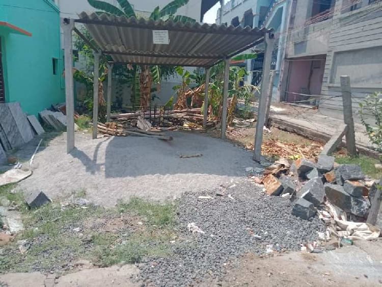 Residential Land