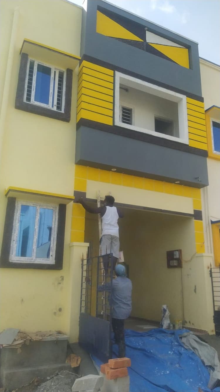 Single Property Image