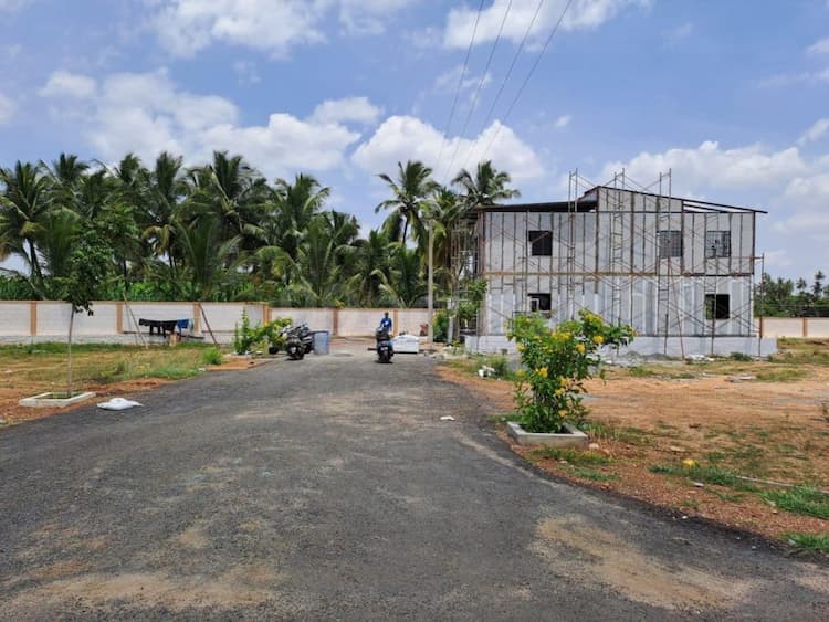 Single Property Image