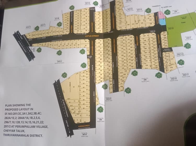 Single Property Image