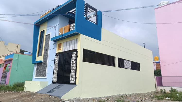 Single Property Image