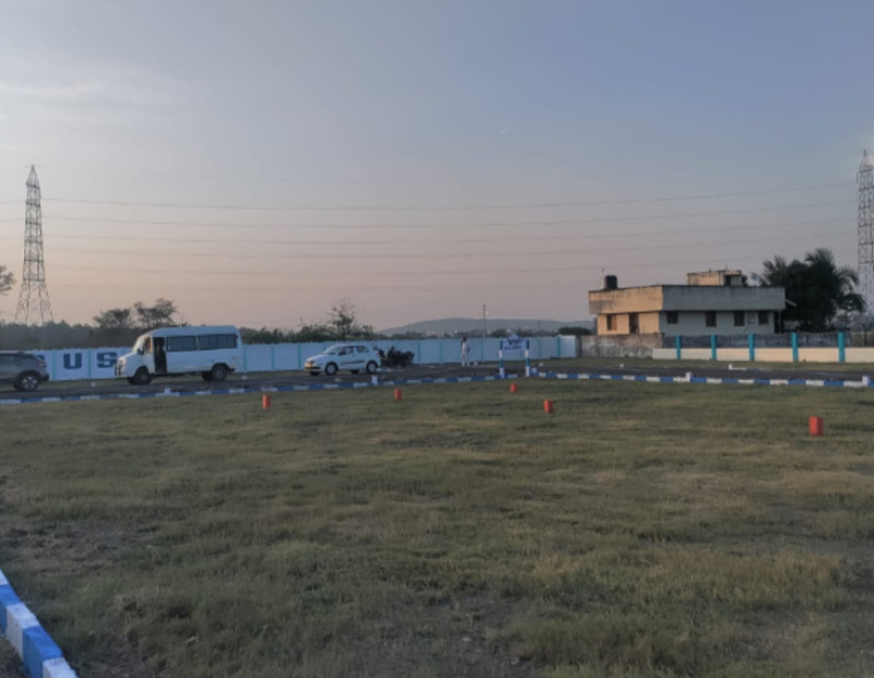 Land for sale