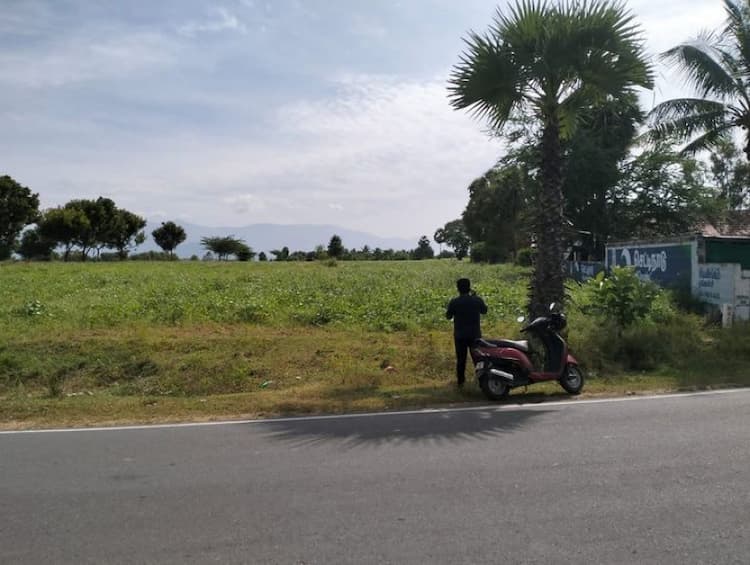 land sale