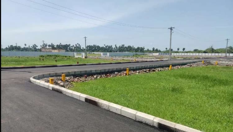 plot for sale 