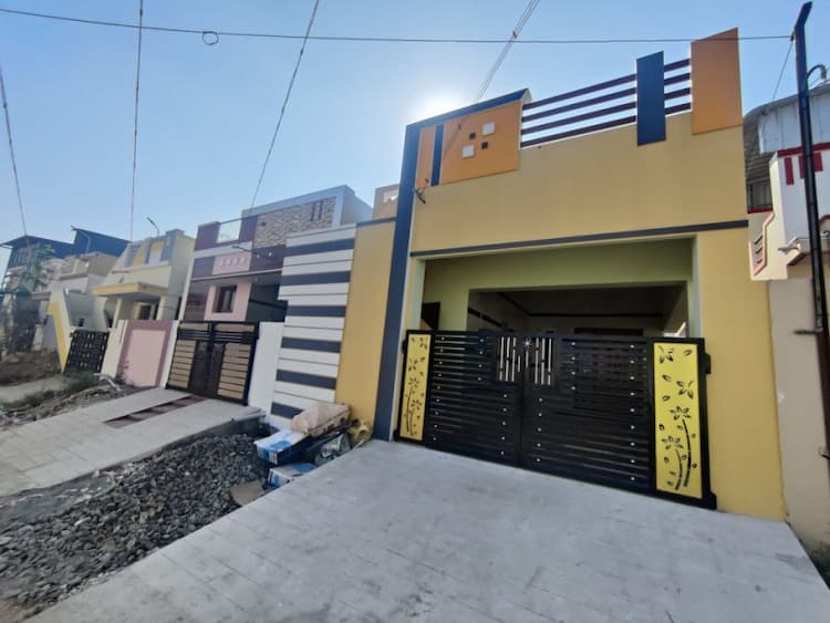 Single Property Image