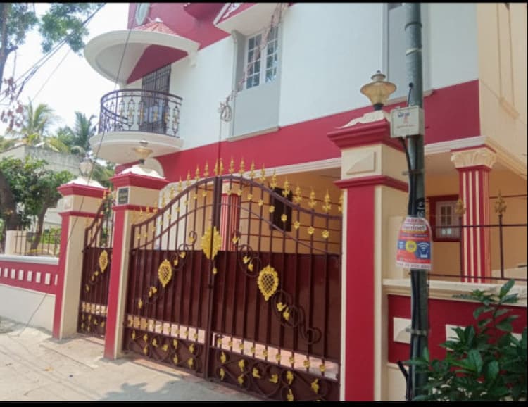 5bhk house for sale 