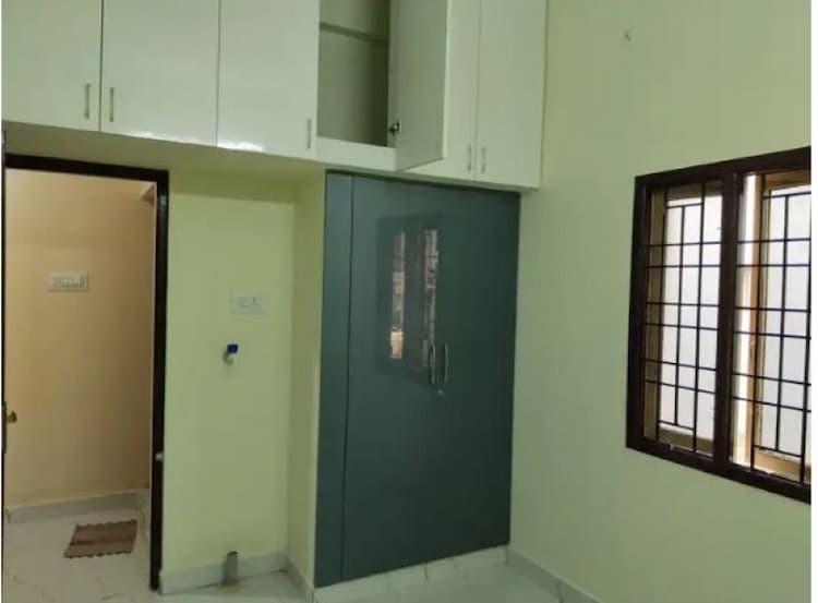 2 BHK Apartment for Sale
