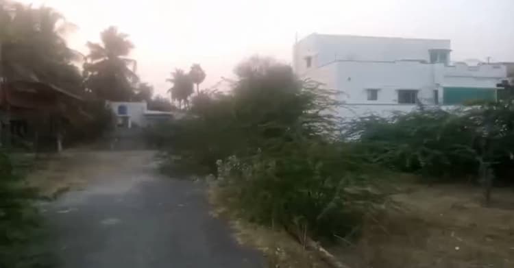 Plot For Sale