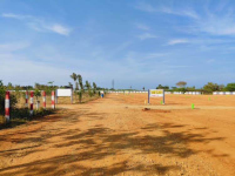 land sale