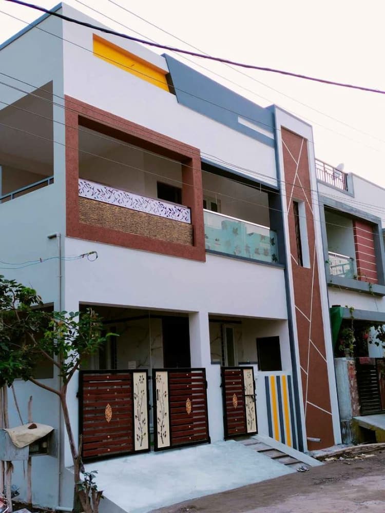 Single Property Image