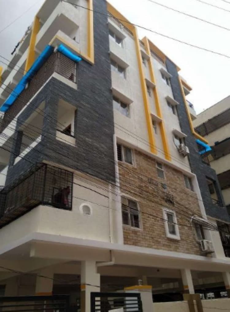 2 BHK Apartment for Sale