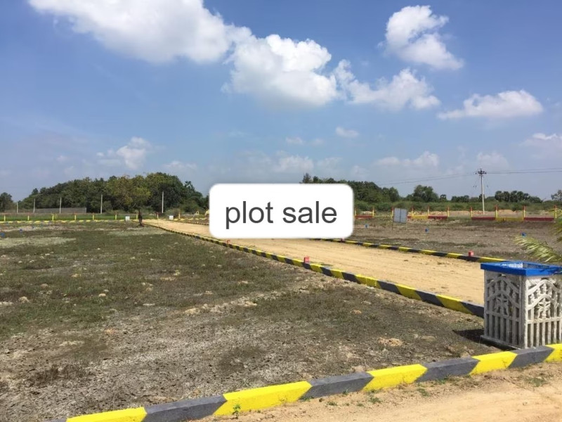 Residential Plot