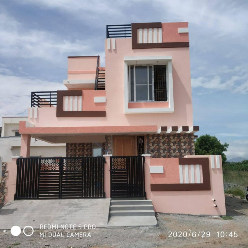 3bhk house for sale