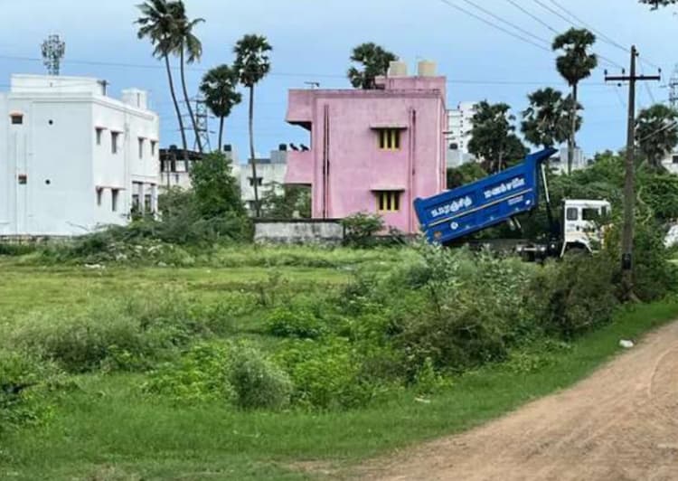 plot for sale 