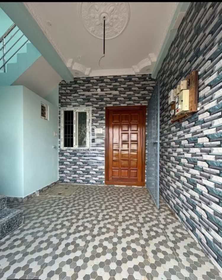 House for sales
