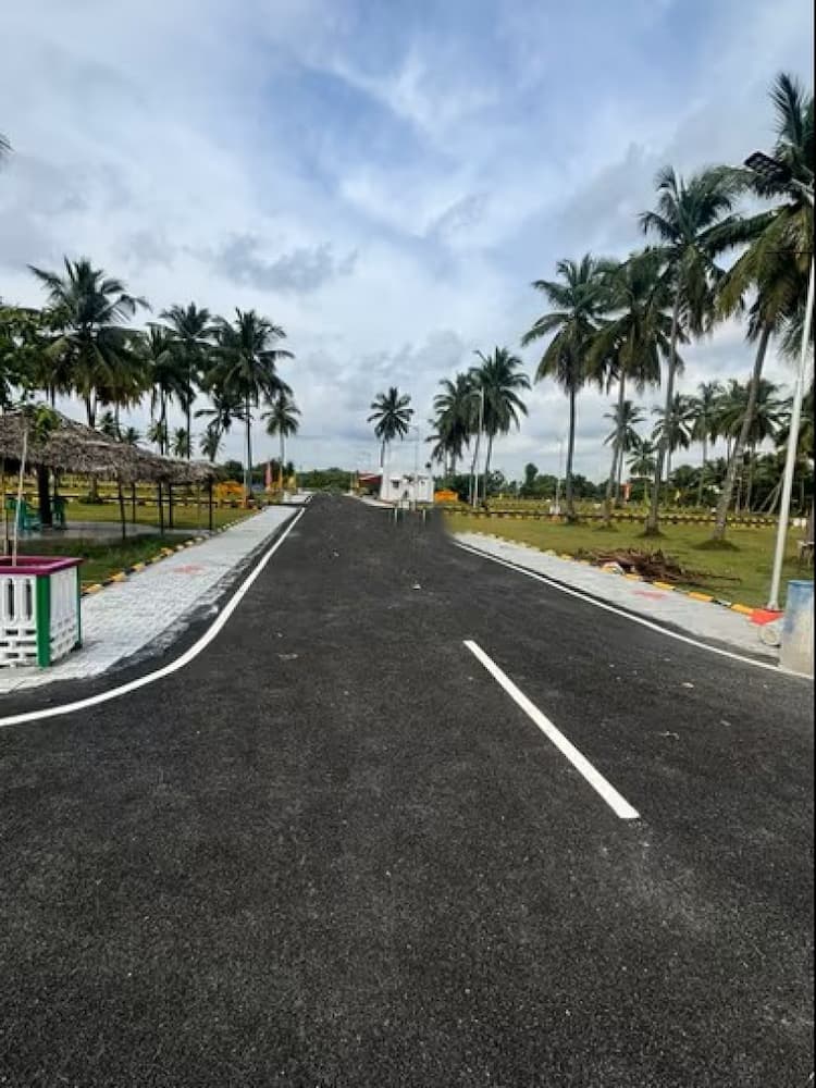 plot for sale 