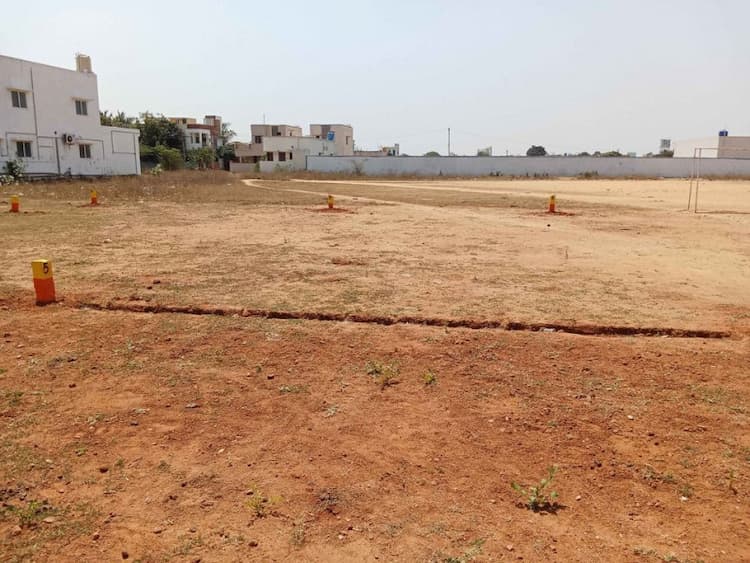 Plot for Sale