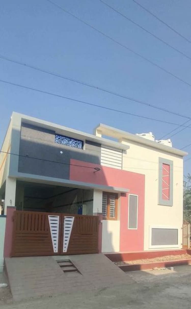 Single Property Image