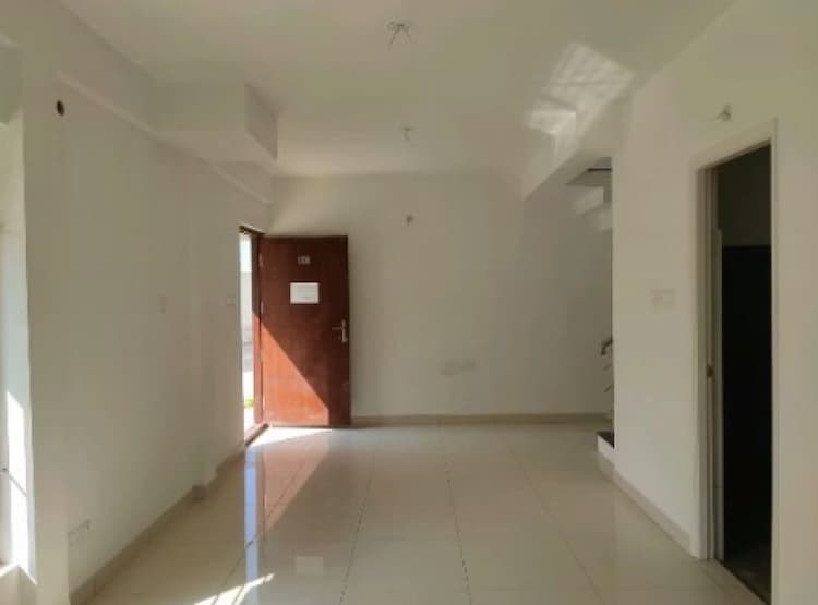 2 BHK villa for Sale
