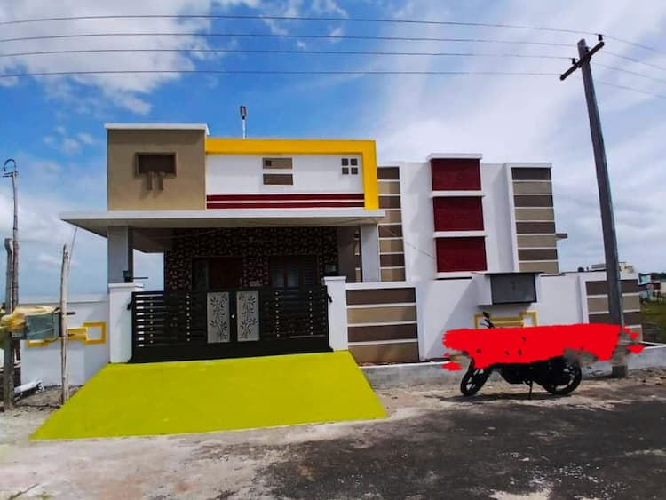 2bhk house for sale 