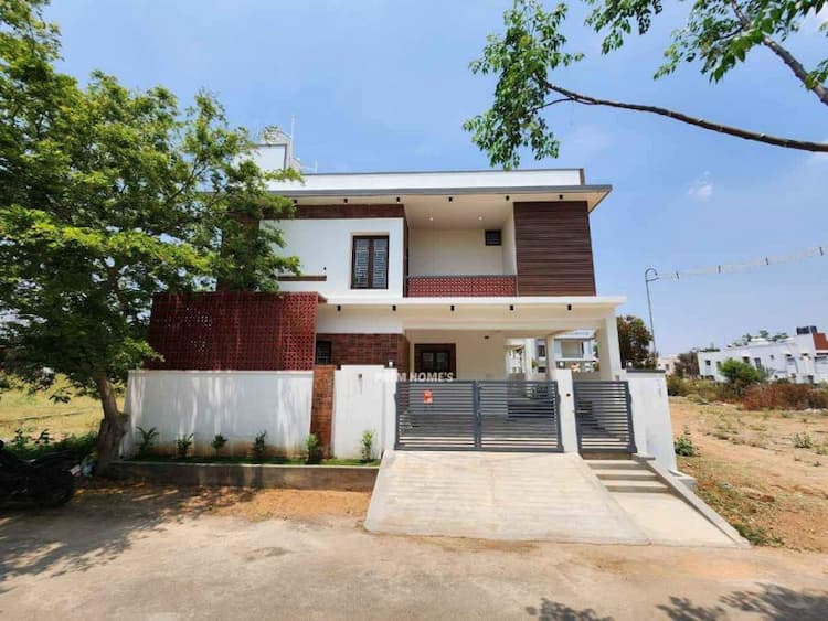 4bhk house for sale 