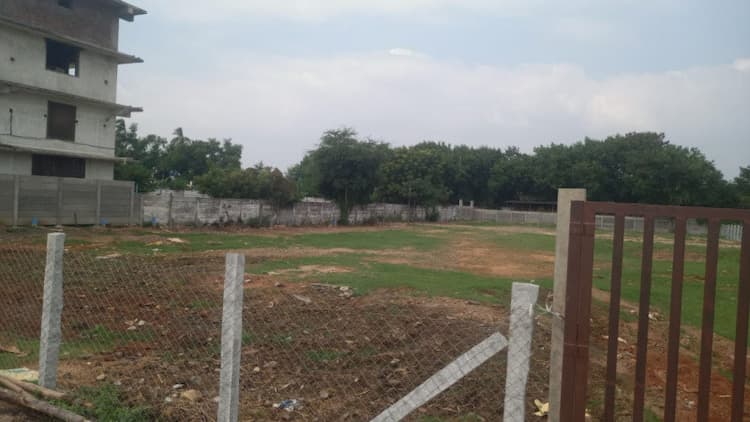 land sale