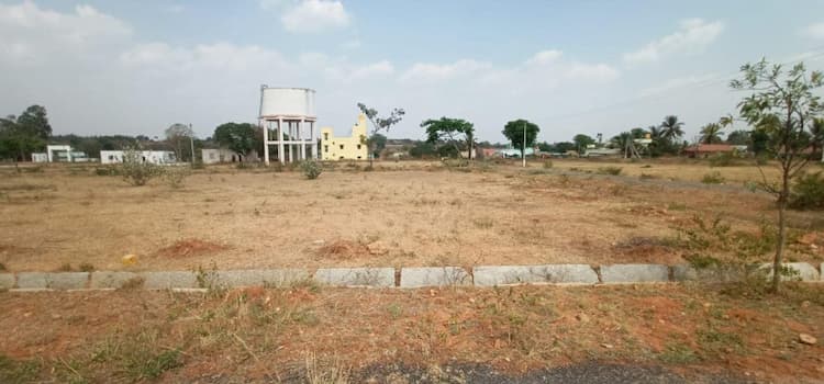 Plot sale