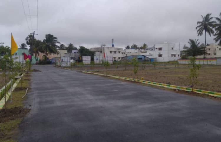 Single Property Image