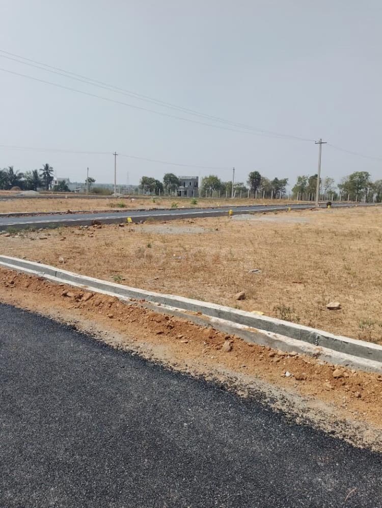 Residential Land