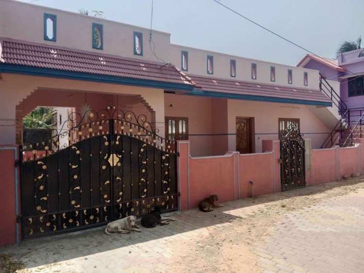 House for Sale