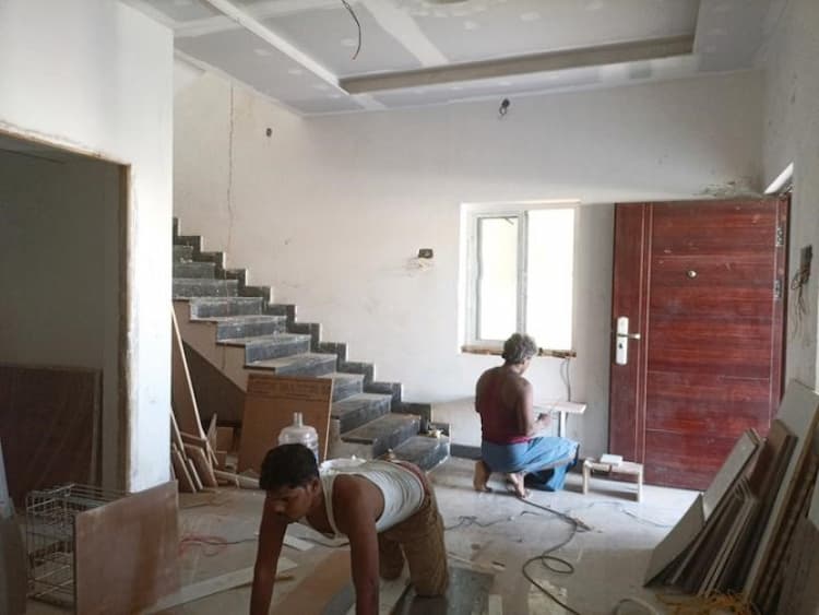 3bhk house for sale 