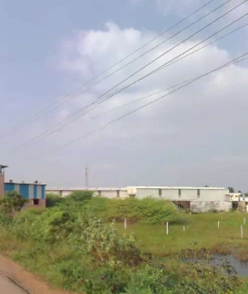 Land for sales