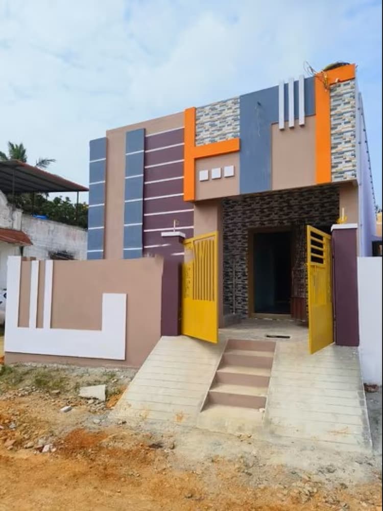 2bhk house for sale 