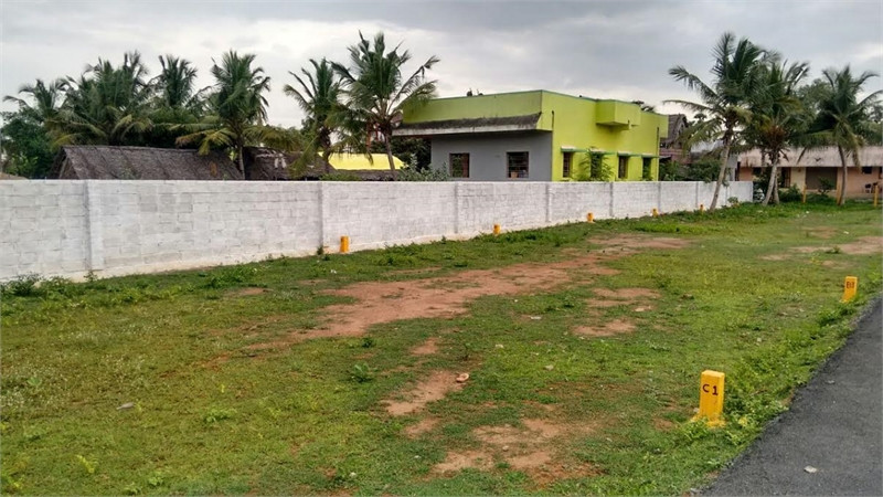 land sale