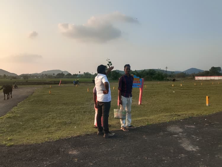 Single Property Image