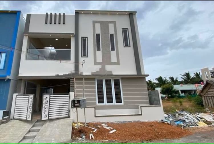 2bhk house for sale 