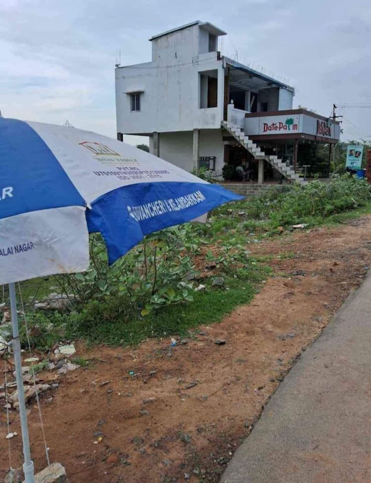 Single Property Image