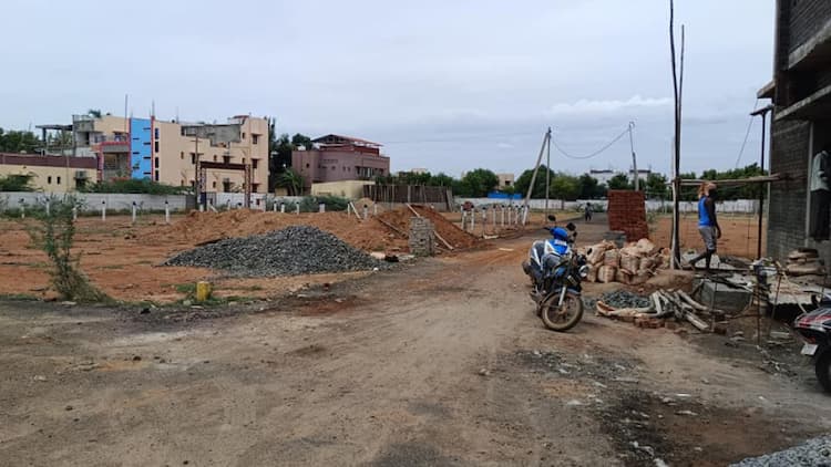 Single Property Image