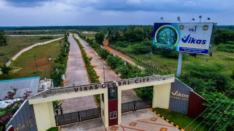 plots for sale