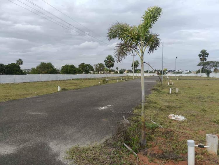 Happy homes property